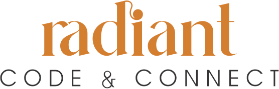 Radiant Code & Connect